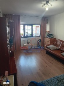 Apartament 3 camere 82mp zona Pacurari - Petru Poni