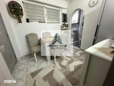 Apartament 2 camere/ 1 Decembrie 1918/Liviu Rebreanu