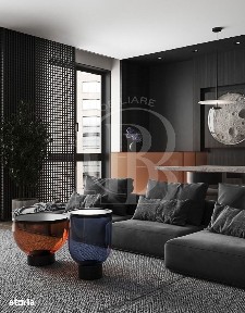 Garsoniera cu gradina -oferta lansare proiect Pallady