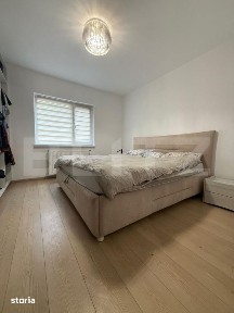Apartament 3 camere, 2 bai, decomandat, etaj intermediar
