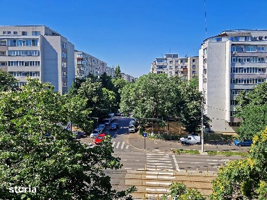 Apartament 3 camere, 75mp, reabilitat, Giulesti - Prunaru, negociabil