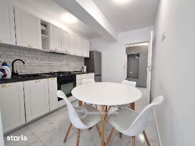 Apartament 2 camere, mobilat complet, bloc 2023, Cug Pepiniera Tudor