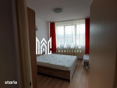 Apartament 2 camere de vânzare| Balcon | Sibiu Oștirii | Etaj Intermed