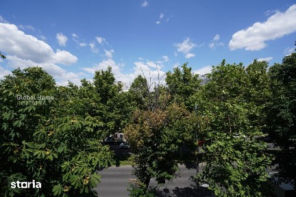 Apartament 2 Camere | Lascar Catargiu | Calea Victoriei | Imobil 1933