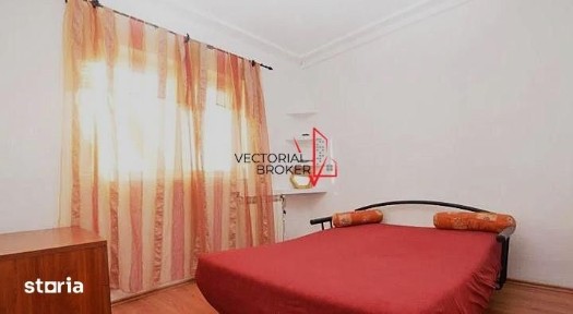 2 camere Iancului Gradina Engleza