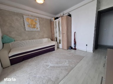 Apartament 2 camere Cug Pepiniera Tudor Neculai, bloc 2018 mobilat si