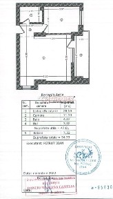 Dealu Cucului, Luk Residence - Studio