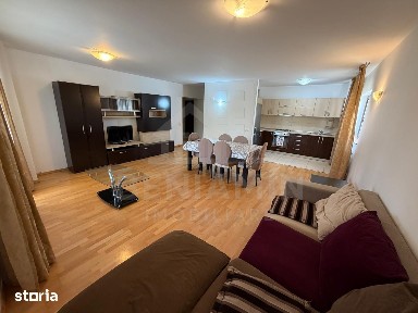3 Camere-Decomandat-Boxa-Loc De Parcare-88mp-Etaj 1-Privilegio-Brasov