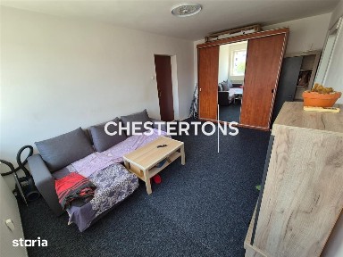 Apartament 2 camere Veteranilor