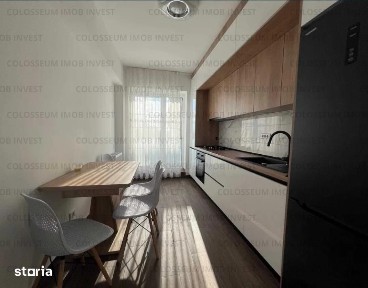 Apartament 2 camere | Balcon 9 mp | Vivamus - Zona Tractorul