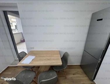 Apartament 2 camere | Decomandat | 57 mp | Vivamus - zona Tractorul