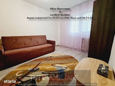 Apartament 2 Camere Decomandat - Tătărași (Zona Flora)