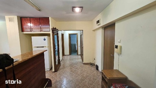 Apartament de 3 camere, Centru IIndependentei UMF Iași