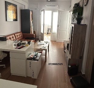 Inchiriez Studio 2 camere Militari residence posibilitate short term rent sau hotelier