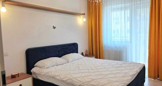 Apartament 2 camere