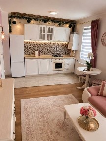 Apartament 2 camere cu loc de parcare de inchiriat Bragadiru - Leroy Merlin