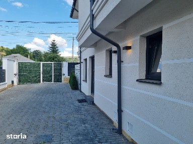 Casa tip duplex finalizata - Bucium, Sos. Barnova - Comision 0%
