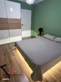 Apartament 2 camere, UMF, renovat, Aleea Carpati, Targu Mures