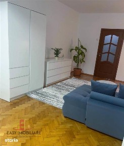 Apartament 2 camere, UMF, prima inchiriere dupa renovare, Aleea Carpat