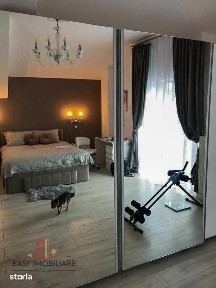 Apartament 2 camere, UMF, etaj 2, central, rezidential, parcare, Targu