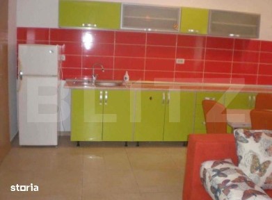 Apartament 2 camere, decomandat, etaj 10/11 cu priveliste, bloc nou, R