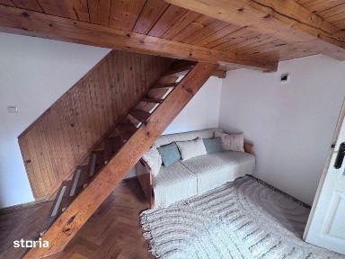 Apartament cu 3 camere, pe doua niveluri, Ultracentral