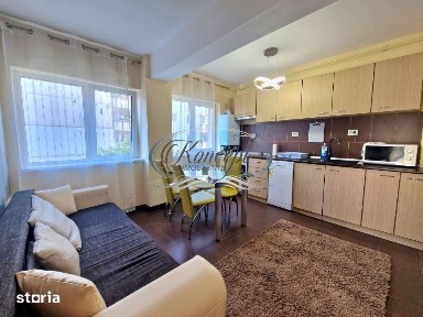 Apartament cu 3 camere aproape de The Office