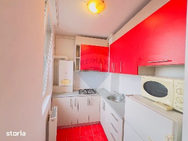 Apartament 1 cameră | Complex ARED Kaufland | Mobilat complet