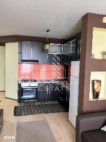 Apartament elegant cu 2 camere, zona UTA