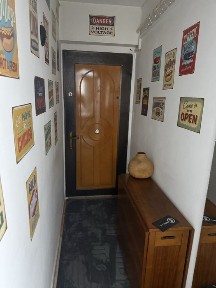 Apartament de vanzare tecuci