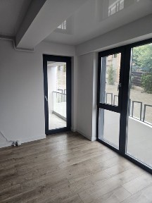 Apartament 1 cameră de închiriat - 38 mp - Complex Don Homes - Nou - Pretabil locuință sau business