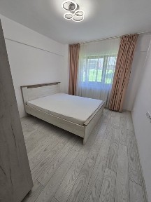 Inchiriez apartament 2 camere Bucium Confort