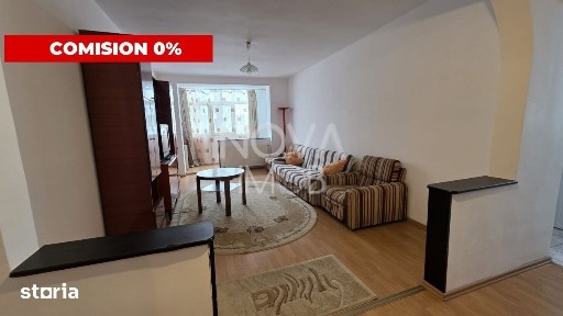 Apartament 2 camere, Str. Rahovei