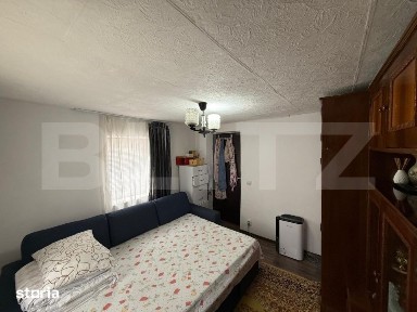 Casa 2 camere, 51 mp, zona Catargiu