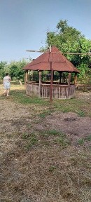 casa de vanzare la Pesteana, suprafata construita 190 mp