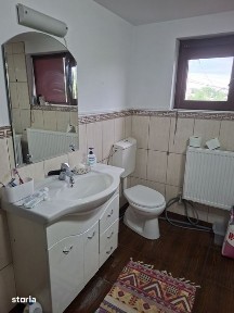 vand sau schimb casa 5 camere zona trasilvaniei