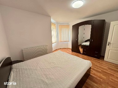Apartament 90 mp, 3 camere, la casa cu curte, Zona Belvedere