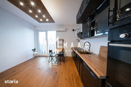 Apartament 2 camere | Etaj 3/4 | Lift | Parcare
