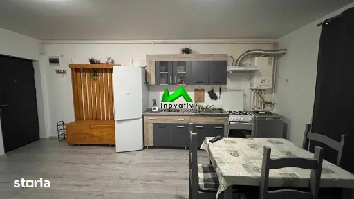 Apartament de inchiriat 2 camere Sibiu Arhitectilor