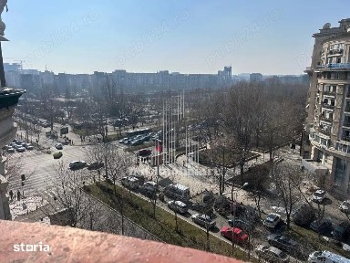 4 camere Birouri Unirii - Alba Iulia | 5 Balcoane | 103 mp | 2 bai