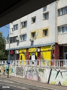 Spațiu comercial stradal | Șos Pipera 33-35 | 72 mp | 5 min de metrou