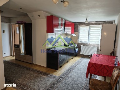 Inchiriez apartament 2 camere, etaj 4/4, zona M3, mobilat și utilat!