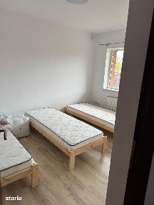 Casa Pipera/12 cam/Curte/Disponibila imediat/ Se amenajeaza