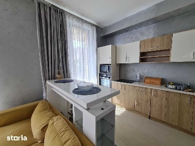 2 camere | Pipera | 75 mp | lângă Pădurea Băneasa | parcare inclusă