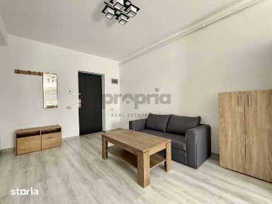 STUDIO LA PRIMA INCHIRIERE - SUBCETATE CITY 2