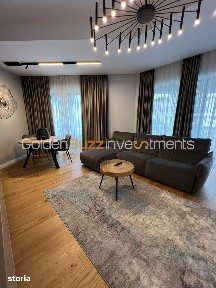Apartament 2 camere de închiriat - Herăstrău