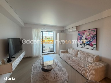 Apartament 2 camere de inchiriat parcare | Cortina North