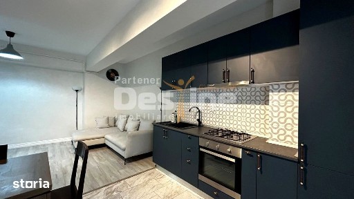 Apartament 2 camere Copou 50MP bloc nou cu balcon si lift