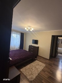 Inchiriez apartament 4 camere Ultracentral