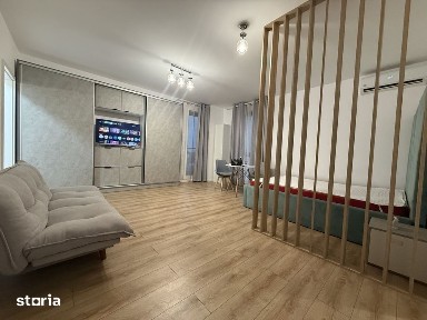 Studio | Andronache | Centrala proprie | Loc de parcare inclus